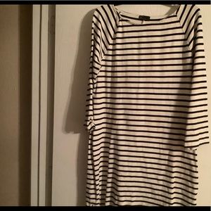 Gap  jersey dress
